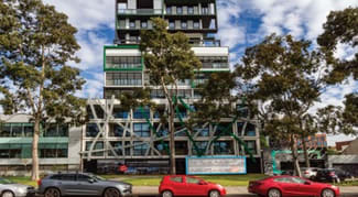 Offices commercial property for sale at 105 Hoddle Street Collingwood VIC 3066