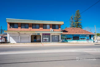 Shop & Retail commercial property sold at 37 Fitzgerald Street Geraldton WA 6530 Shop & Retail commercial property sold at 37 Fitzgerald Street Geraldton WA 6530