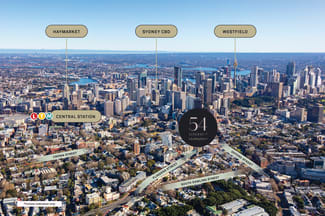 Offices commercial property for sale at 54 Flinders Street Darlinghurst NSW 2010