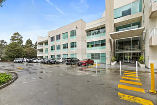 Offices commercial property sold at 107/25 SOLENT CIRCUIT Norwest NSW 2153 Offices commercial property sold at 107/25 SOLENT CIRCUIT Norwest NSW 2153