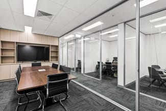 Offices commercial property sold at 107/25 SOLENT CIRCUIT Norwest NSW 2153 Offices commercial property sold at 107/25 SOLENT CIRCUIT Norwest NSW 2153