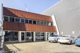 Offices commercial property sold at 337 Water Street Fortitude Valley QLD 4006 Offices commercial property sold at 337 Water Street Fortitude Valley QLD 4006