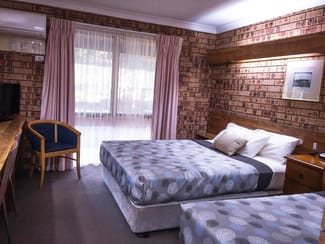 Hotel, Motel, Pub & Leisure commercial property for sale at Gulgong NSW 2852 Hotel, Motel, Pub & Leisure commercial property for sale at Gulgong NSW 2852