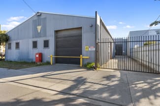 Other commercial property sold at 3 Churchill Street Williamstown North VIC 3016 Other commercial property sold at 3 Churchill Street Williamstown North VIC 3016