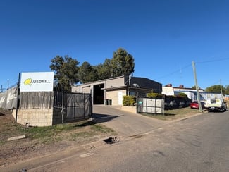 Factory, Warehouse & Industrial commercial property for lease at Lot 21 Colliery Street Moranbah QLD 4744 Factory, Warehouse & Industrial commercial property for lease at Lot 21 Colliery Street Moranbah QLD 4744