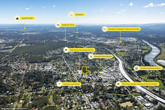Development / Land commercial property sold at 37 Queen Street Goodna QLD 4300 Development / Land commercial property sold at 37 Queen Street Goodna QLD 4300