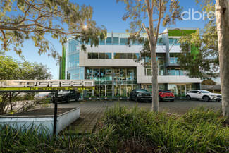 Offices commercial property sold at 303/75 Tulip Street Cheltenham VIC 3192