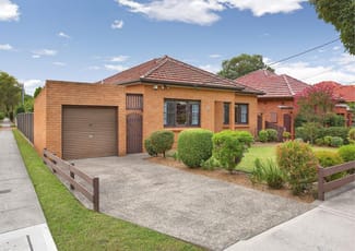 Development / Land commercial property for sale at 43,45,47 Cahors Road Padstow NSW 2211