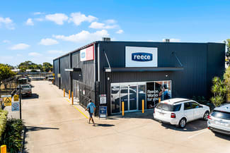 Showrooms / Bulky Goods commercial property sold at Reece Plumbing 22 Don St Bowen QLD 4805 Showrooms / Bulky Goods commercial property sold at Reece Plumbing 22 Don St Bowen QLD 4805