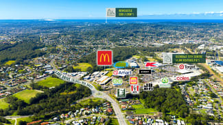 Shop & Retail commercial property sold at McDonald's, 1 Stockland Drive Glendale NSW 2285 Shop & Retail commercial property sold at McDonald's, 1 Stockland Drive Glendale NSW 2285