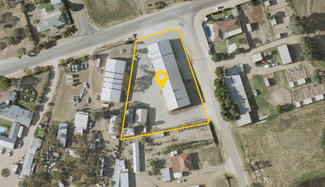 Factory, Warehouse & Industrial commercial property sold at 30 Bywaters Road Murray Bridge SA 5253 Factory, Warehouse & Industrial commercial property sold at 30 Bywaters Road Murray Bridge SA 5253