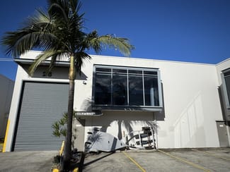 Factory, Warehouse & Industrial commercial property for lease at Caringbah NSW 2229 Factory, Warehouse & Industrial commercial property for lease at Caringbah NSW 2229