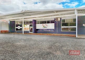 Offices commercial property for sale at 107 Federal Street Narrogin WA 6312 Offices commercial property for sale at 107 Federal Street Narrogin WA 6312