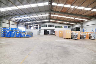 Development / Land commercial property sold at 17 Glassford Road Kewdale WA 6105