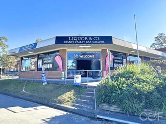 Shop & Retail commercial property sold at 31 - 35 Lloyd Avenue Chain Valley Bay NSW 2259 Shop & Retail commercial property sold at 31 - 35 Lloyd Avenue Chain Valley Bay NSW 2259