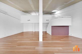 Offices commercial property for lease at Unit 2/151 Newcastle Street Fyshwick ACT 2609