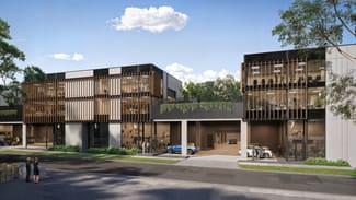 Factory, Warehouse & Industrial commercial property for sale at 25-31 Brisbane Street Eltham VIC 3095 Factory, Warehouse & Industrial commercial property for sale at 25-31 Brisbane Street Eltham VIC 3095