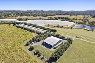 Rural / Farming commercial property for sale at 42 Noakes Road Traveston QLD 4570 Rural / Farming commercial property for sale at 42 Noakes Road Traveston QLD 4570