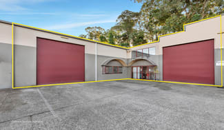 Factory, Warehouse & Industrial commercial property sold at 2/30 Enterprise Street Kunda Park QLD 4556 Factory, Warehouse & Industrial commercial property sold at 2/30 Enterprise Street Kunda Park QLD 4556