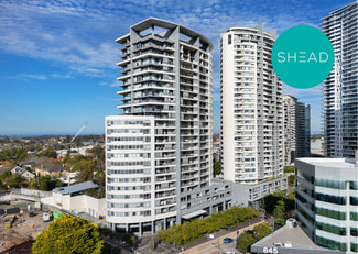 Offices commercial property sold at Suite 5/11 Railway Street Chatswood NSW 2067 Offices commercial property sold at Suite 5/11 Railway Street Chatswood NSW 2067