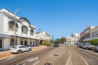 Shop & Retail commercial property for sale at 224 Flinders Street Townsville City QLD 4810 Shop & Retail commercial property for sale at 224 Flinders Street Townsville City QLD 4810