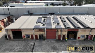 Factory, Warehouse & Industrial commercial property for sale at Penrith NSW 2750 Factory, Warehouse & Industrial commercial property for sale at Penrith NSW 2750