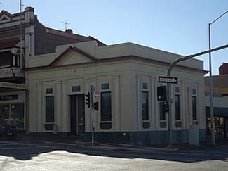 Offices commercial property sold at 89 Brisbane Street Ipswich QLD 4305