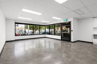 Shop & Retail commercial property for sale at 2/10-14 Hope Street Brunswick VIC 3056