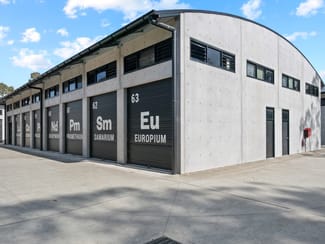 Factory, Warehouse & Industrial commercial property for sale at Unit 63/2 Warren Road Warnervale NSW 2259 Factory, Warehouse & Industrial commercial property for sale at Unit 63/2 Warren Road Warnervale NSW 2259