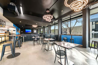 Hotel, Motel, Pub & Leisure commercial property sold at 277 Bay Road Cheltenham VIC 3192