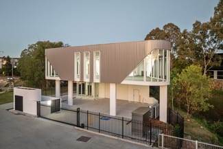 Showrooms / Bulky Goods commercial property sold at Chermside QLD 4032