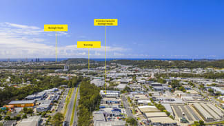 Factory, Warehouse & Industrial commercial property sold at 4/26 Ern Harley Drive Burleigh Heads QLD 4220 Factory, Warehouse & Industrial commercial property sold at 4/26 Ern Harley Drive Burleigh Heads QLD 4220