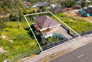 Development / Land commercial property sold at 300 Blaxland Road Ryde NSW 2112 Development / Land commercial property sold at 300 Blaxland Road Ryde NSW 2112