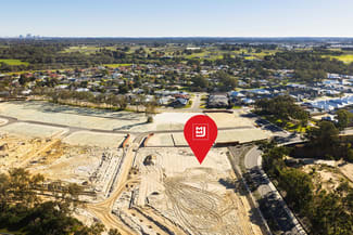 Development / Land commercial property for lease at Lot 132 Eveline Road Viveash WA 6056