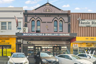 Shop & Retail commercial property for sale at 69 William Street Bathurst NSW 2795 Shop & Retail commercial property for sale at 69 William Street Bathurst NSW 2795