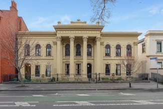 Medical / Consulting commercial property for sale at 208-212 Clarendon Street East Melbourne VIC 3002