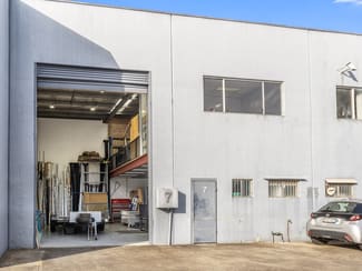 Factory, Warehouse & Industrial commercial property sold at 7/93-97 Newton Road Wetherill Park NSW 2164