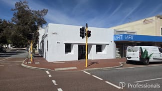 Shop & Retail commercial property for sale at 315 Hay Street Subiaco WA 6008