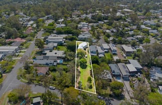 Development / Land commercial property sold at 22 Gilruth Road Kenmore QLD 4069 Development / Land commercial property sold at 22 Gilruth Road Kenmore QLD 4069