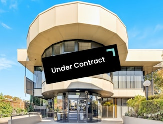 Offices commercial property for sale at 12/204-208 Glen Osmond Road Fullarton SA 5063