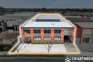 Offices commercial property sold at 6 Margaret Street Oakleigh VIC 3166 Offices commercial property sold at 6 Margaret Street Oakleigh VIC 3166