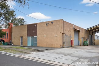 Factory, Warehouse & Industrial commercial property sold at 1/3 Elliot Place Ringwood VIC 3134 Factory, Warehouse & Industrial commercial property sold at 1/3 Elliot Place Ringwood VIC 3134