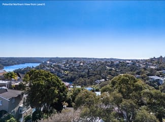 Development / Land commercial property for sale at 144 - 148 Cowles Road Mosman NSW 2088