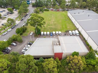 Offices commercial property for sale at 2 Pioneer Avenue Tuggerah NSW 2259