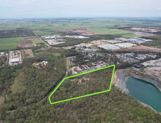 Development / Land commercial property for sale at 71 Rotary Road Stapylton QLD 4207 Development / Land commercial property for sale at 71 Rotary Road Stapylton QLD 4207