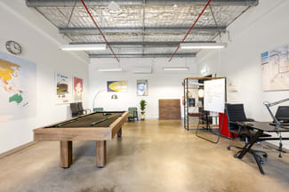 Offices commercial property for lease at Suite/306/87 Gladstone Street South Melbourne VIC 3205