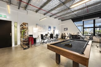 Offices commercial property for sale at Suite/306/87 Gladstone Street South Melbourne VIC 3205