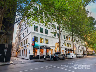 Offices commercial property for sale at 517 Flinders Lane Melbourne VIC 3000