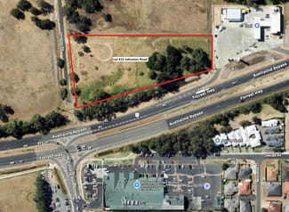Development / Land commercial property for sale at Lot 415 Johnston Road Bunbury WA 6230 Development / Land commercial property for sale at Lot 415 Johnston Road Bunbury WA 6230