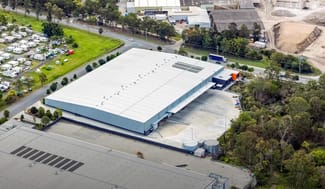Factory, Warehouse & Industrial commercial property sold at 28 Flint Street Richlands QLD 4077 Factory, Warehouse & Industrial commercial property sold at 28 Flint Street Richlands QLD 4077